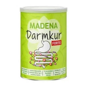 Madena Darmkur Forte pulbere 600 g
