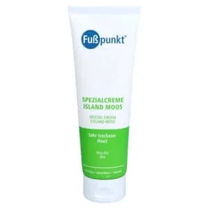 Foot Point Special Island Moss Cream 125 ml — preț și oferte