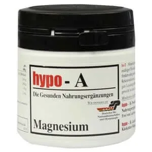 HYPO A Magneziu Capsule 100 Capsule — preț și oferte