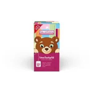H&S Fine Tummy Feeling Organic 20X1,5 g — preț și oferte