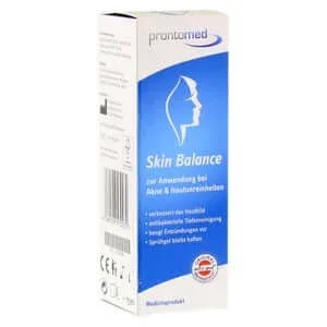 Prontomed Skin Balance Spray Gel 75 ml — preț și oferte