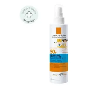La Roche Posay Anthelios UVMune Kids Spray solar SPF 50+ 200 ml — preț și oferte