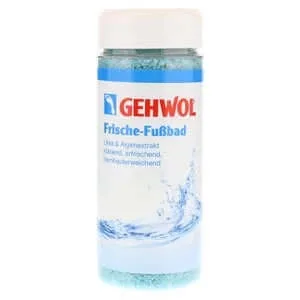 Gehwol Baie proaspătă pentru picioare 330 g