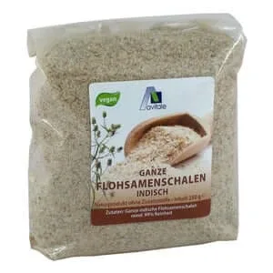 Avitale Coji de psyllium Indian 250 g