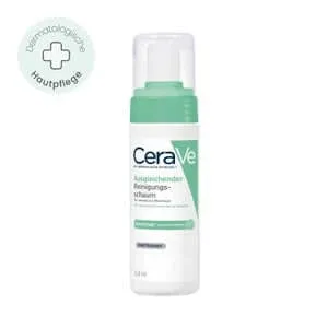 Spumă de curățare Cerave Balancing 148 ml — preț și oferte