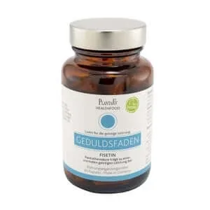 Fisetin capsule 60 Capsule — preț și oferte