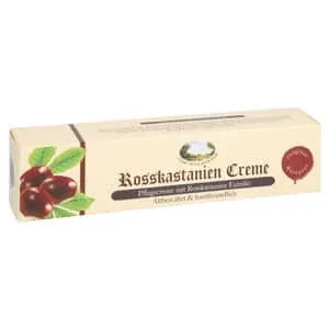 Cremă de castan de India 100 ml — preț și oferte