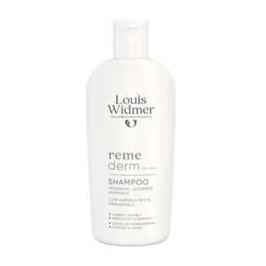 Widmer Remederm Șampon pentru piele uscată L.p. 150 ml — preț și oferte