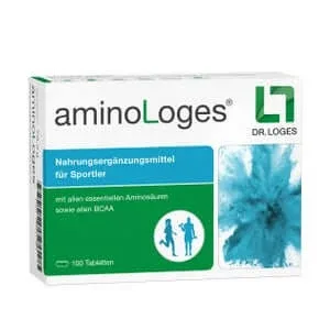 aminoLoges 100 buc — preț și oferte