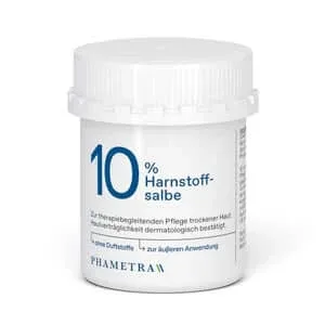 Unguent cu uree 10% 100 g