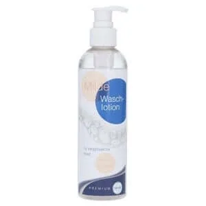 Loțiune de spălare ușoară M.urea distribuitor cu pompă Para 250 ml