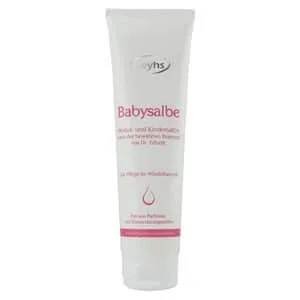 Unguent pentru copii Leyhs 150 ml — preț și oferte