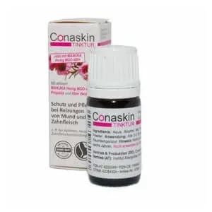 Tinctura Conaskin 5 ml — preț și oferte