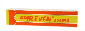 APIREVEN CREMA  INST.DE CERCETARE SI DEZV.PT.APICULTURA