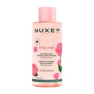 Nuxe Very Rose Apă micelară 750 ml — preț și oferte