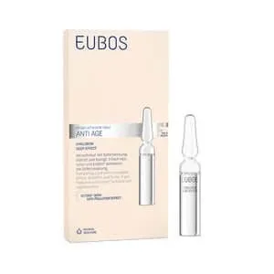 EUBOS ANTI-AGE Hyaluron Deep Effect 7X2 ml