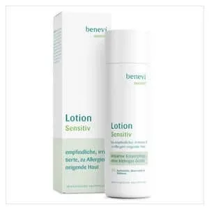 Loțiune neutră Benevi 200 ml — preț și oferte