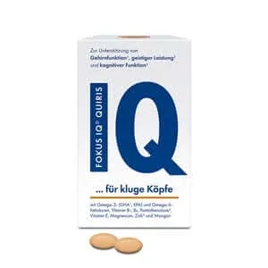 Focus IQ Quiris 120 St — preț și oferte
