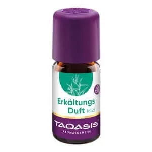 Ulei de parfum rece blând 5 ml — preț și oferte