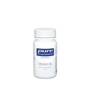 Încapsulări pure Vitamina B6 P5P 90 St — preț și oferte