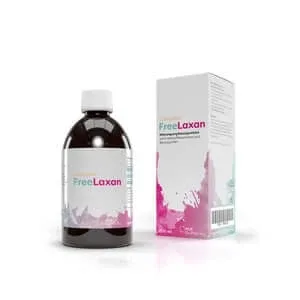 Casa Sana FreeLaxan 200 ml — preț și oferte