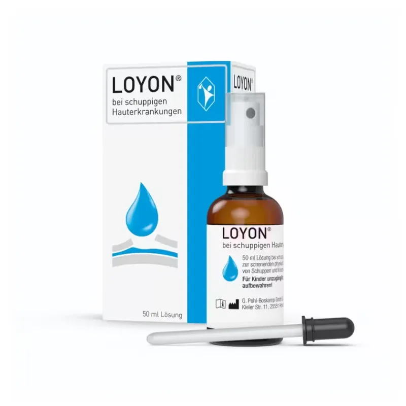 LOYON 50 ml — preț și oferte