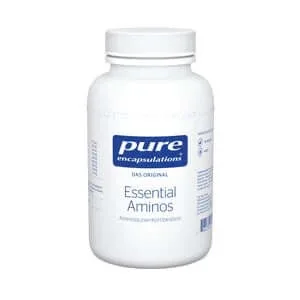 Pure Encapsulations Essential Aminos Capsule 90 Capsule