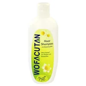 Șampon de păr Wofacutan 220 ml — preț și oferte