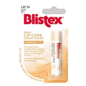 Balsam de îngrijire zilnică a buzelor Blistex 1 buc
