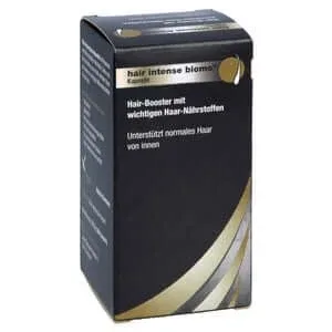 HAIR Intense Biomo Capsule 90 Capsule — preț și oferte
