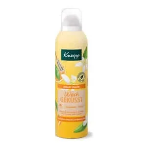 Spumă de duș Kneipp Wax Kissed 200 ml — preț și oferte