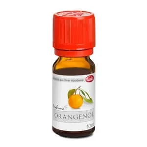 Ulei de portocale Caelo ProFuma 10 ml — preț și oferte