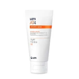 LETI AT4 cremă pentru scutece 75 g — preț și oferte