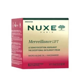 Nuxe Merveillance Lift Cremă excepțională 75 ml — preț și oferte