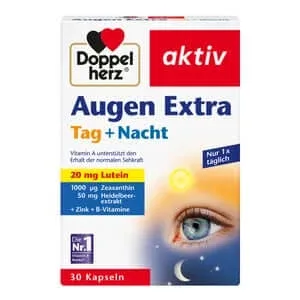 Double Heart Eyes Extra Day + Night 90 St — preț și oferte