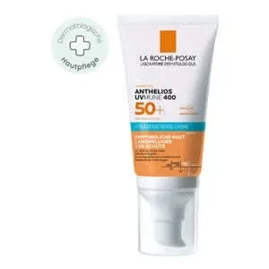 La Roche Posay Anthelios Cremă BB colorată SPF 50+ 50 ml — preț și oferte