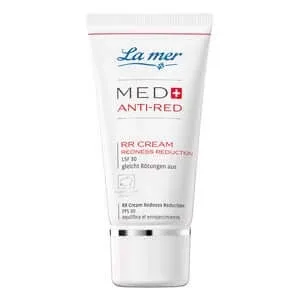 La mer MED+ ANTI-RED Crema pentru reducerea roșeață (RR) 30 ml — preț și oferte