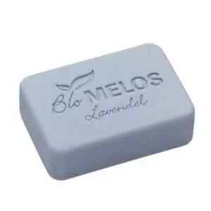 Săpun de lavandă bio Melos 100 g — preț și oferte