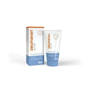 Deumavan cremă de îngrijire intimă 50 ml