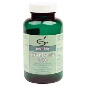 Cranberry 400 Capsule 120 Capsule — preț și oferte