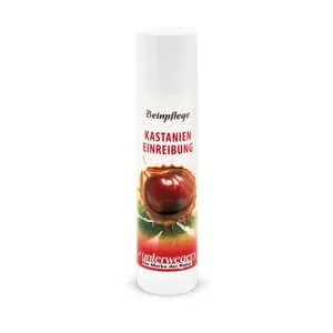 Liniment pentru vitalitatea venelor de castan de cal 250 ml — preț și oferte