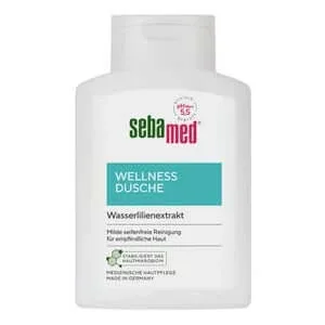 Sebamed Wellness Shower 200 ml — preț și oferte
