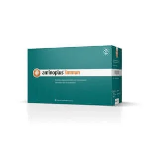 Kyberg Vital aminoplus imun 30 St
