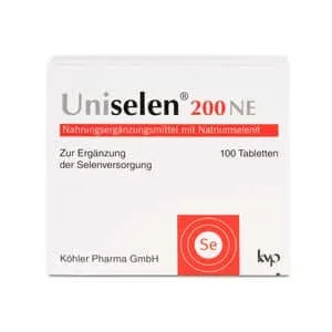 Uniselen 200 NE 100 buc — preț și oferte
