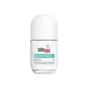 Sebamed Deo Roll-On, Balsam Deo Sensitive 50 ml — preț și oferte