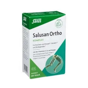 Salusan Ortho Complex Capsule 60 Capsule — preț și oferte