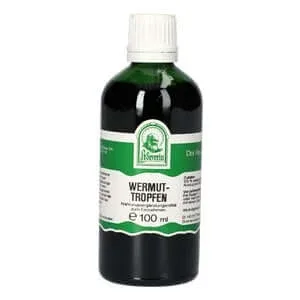 Picături de pelin 100 ml — preț și oferte