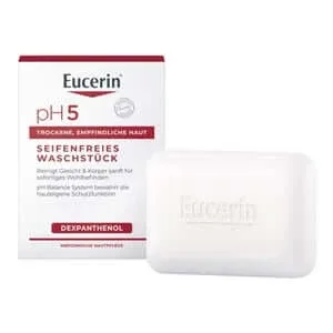 Eucerin pH5 spălare fără săpun 100 g