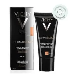VICHY Dermablend Make Up nr. 55 Bronze 30 ml — preț și oferte