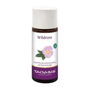 Ulei de trandafir sălbatic 50 ml — preț și oferte